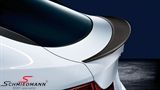BMW 51622356919 51622356919 51 62 2 356 919 2356919 / 51-62-2-356-919 51622356919 51 62 2 356 919 2356919 BMW X6 (F16) -  Rear spoiler lip -BMW ///M Performance- genuine carbon original BMW