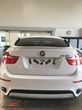 HSLEVOX6E71BD  Rear spoiler EVO , inclusive 2 pcs rear window diffusors