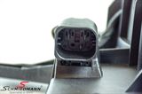 17427543282H 17427543282 17 42 7 543 282 7543282 BMW E64 -  Radiator blower complete 600W - original Mahle Germany
