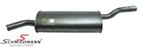 18101719234 18101719234 18 10 1 719 234 1719234  Rear silencer 