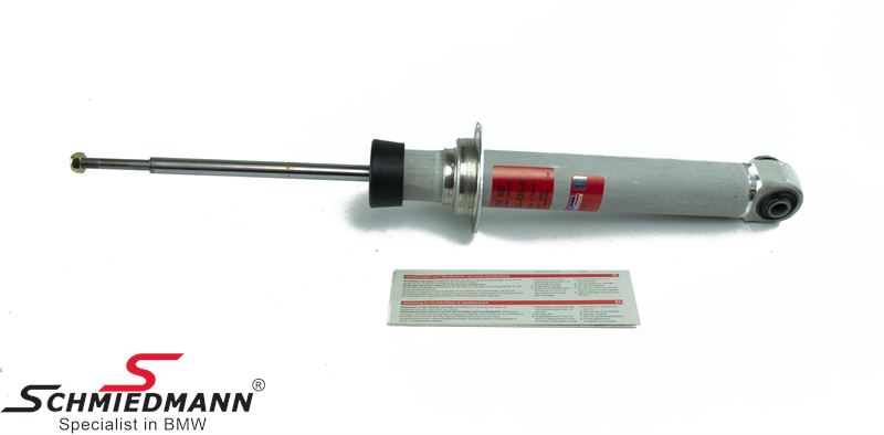 Shock absorber M-Technic