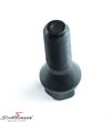 LWB14X1.533S BMW X3 (E83) -  Wheel screw long black 60° conic head SW17 (for 17 nut) M14X1,5 X 33MM 