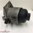 B11422247377 11422247377 11 42 2 247 377 2247377 BMW E38 -  Oilfilter housing
