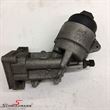 B11422247377 11422247377 11 42 2 247 377 2247377 BMW E38 -  Oilfilter housing