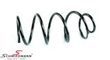 SU-06265 BMW E91 LCI -  Spring front