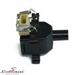 12137599218 12137599218 12 13 7 599 218 7599218 宝马 E36 -  Ignition coil