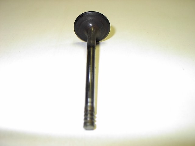 Exhaust valve 27mm