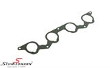 BMW 11611734683 11611734683 11 61 1 734 683 1734683 / 11-61-1-734-683 11611734683 11 61 1 734 683 1734683 BMW E30 -  Intake manifold gaskets lower against the cylinderhead
