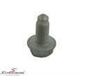 BMW 31103411647 31103411647 31 10 3 411 647 3411647 / 31-10-3-411-647 31103411647 31 10 3 411 647 3411647  Hex bolt with flange M10X1,25X24