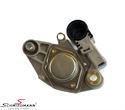 12321739435TR 12321739435 12 32 1 739 435 1739435 BMW E34 -  Spanningsregelaar voor Valeo dynamo