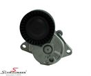 BMW 11281433571 11281433571 11 28 1 433 571 1433571 / 11-28-1-433-571 11281433571 11 28 1 433 571 1433571 BMW X5 (E53) -  Belt tensioner complete with beltwheel aircondition belt