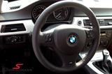 32307839114K 32307839114 32 30 7 839 114 7839114 BMW E91 LCI -  Sport steering wheel M-Technic leather airbag