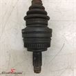 B33211229707 33211229707 33 21 1 229 707 1229707 BMW Z4 E85 -  Output shaft HD=86MM D=38MM complete L.-side