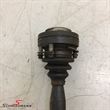 B33211229707 33211229707 33 21 1 229 707 1229707 BMW Z4 E85 -  Output shaft HD=86MM D=38MM complete L.-side