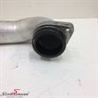 B11617796303 11617796303 11 61 7 796 303 7796303 BMW E91 -  Charge air line. Turbo-Intercooler