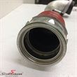 B11617796303 11617796303 11 61 7 796 303 7796303 BMW E91 -  Charge air line. Turbo-Intercooler