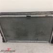B17111712992 17111712992 17 11 1 712 992 1712992 BMW E34 -  Radiator A=520MM