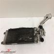 B17227521376 17227521376 17 22 7 521 376 7521376 宝马 E93 -  Oil cooler for the engine oil