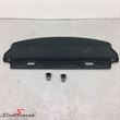 C35584 Rear Windowshelf Anthrazit/Black