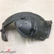 B51717154412 Cover wheel housing front back part R.-side