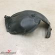 B51717154411 Cover wheel housing front the back part L.-side