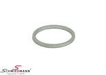 BMW 07119963441 07119963441 07 11 9 963 441 9963441 / 07-11-9-963-441 07119963441 07 11 9 963 441 9963441  Gasket ring A27X32-AL for oil filter-housing