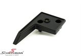 BMW 51111946448 51111946448 51 11 1 946 448 1946448 / 51-11-1-946-448 51111946448 51 11 1 946 448 1946448 BMW E34 -  Intermediate piece for front bumper R.-side