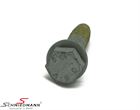 BMW 33556776944 33556776944 33 55 6 776 944 6776944 / 33-55-6-776-944 33556776944 33 55 6 776 944 6776944 BMW G12 LCI -  Screw self tapping M10X40-10.9 for rear stabilizer