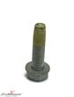BMW 33556776944 33556776944 33 55 6 776 944 6776944 / 33-55-6-776-944 33556776944 33 55 6 776 944 6776944 BMW G12 LCI -  Screw self tapping M10X40-10.9 for rear stabilizer