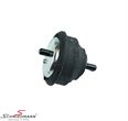 11811141889 Engine mounting M41 left side