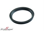 16-14-1-182-905 Rubber gasket for fuelpump/fuel tank meter