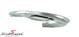 BMW 34216760853 34216760853 34 21 6 760 853 6760853 / 34-21-6-760-853 34216760853 34 21 6 760 853 6760853 BMW E63LCI -  Brake protection plate rear L.-side