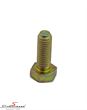 BMW 07119913836 07119913836 07 11 9 913 836 9913836 / 07-11-9-913-836 07119913836 07 11 9 913 836 9913836 BMW E24 -  Hex screw M10X28