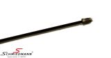 BMW 34326755704 34326755704 34 32 6 755 704 6755704 / 34-32-6-755-704 34326755704 34 32 6 755 704 6755704  Brake pipe (steel) M10/M10 - 3798MM