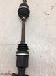 B31607574866 31607574866 31 60 7 574 866 7574866 MINI R52 -  Output shaft R.-side