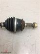 B31607574866 31607574866 31 60 7 574 866 7574866 MINI R52 -  Output shaft R.-side