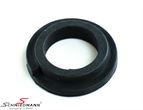 BMW 33533450107 33533450107 33 53 3 450 107 3450107 / 33-53-3-450-107 33533450107 33 53 3 450 107 3450107 BMW E10 1502-2002TII -  Spring pad upper rear