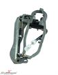 51228243635 51228243635 51 22 8 243 635 8243635 BMW X5 (E53) -  Rear door handle carrier L.-side