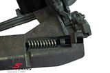 51228243635 51228243635 51 22 8 243 635 8243635 BMW X5 (E53) -  Rear door handle carrier L.-side