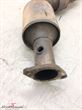 B18407527819 18407527819 18 40 7 527 819 7527819  Catalyst with echaust manifold