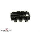 BMW 51137238257 51137238257 51 13 7 238 257 7238257 / 51-13-7-238-257 51137238257 51 13 7 238 257 7238257 BMW F10 -  Clamp for drip moulding, lower part