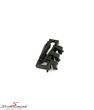 BMW 51137238257 51137238257 51 13 7 238 257 7238257 / 51-13-7-238-257 51137238257 51 13 7 238 257 7238257 BMW F10 -  Clamp for drip moulding, lower part