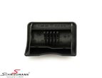 BMW 52207009903 52207009903 52 20 7 009 903 7009903 / 52-20-7-009-903 52207009903 52 20 7 009 903 7009903  Covering for Isofix, black