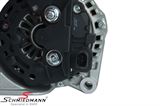 12317519620 12317519620 12 31 7 519 620 7519620 BMW E46 -  Alternator 120A 