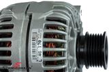 12317519620 12317519620 12 31 7 519 620 7519620 BMW E46 -  Alternator 120A 