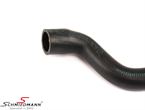 64-21-8-391-003 Water hose from additional water pump to engine inlet