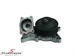 11518516435 11518516435 11 51 8 516 435 8516435 BMW F11 -  Waterpump, exchange