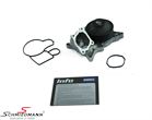 11518516435 11518516435 11 51 8 516 435 8516435 BMW F11 -  Waterpump, exchange
