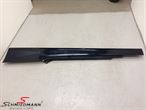 C35909 51777173919 51 77 7 173 919 7173919 BMW E92 LCI -  Door sill trim panel left MONACOBLAU METALLIC (A35) 