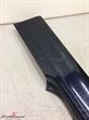 C35909 51777173919 51 77 7 173 919 7173919 BMW E92 LCI -  Door sill trim panel left MONACOBLAU METALLIC (A35) 